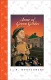 Anne of Green Gables Complete Text, Montgomery, L. M.