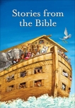 Stories from the Bible Complete Text, Egermeier, Elsie E.