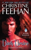 Dark Desire: A Carpathian Novel, Feehan, Christine