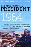 The Making of the President 1964, White, Theodore H.