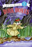 Dirk Bones and the Mystery of the Missing Books, Cushman, Doug