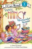 Fancy Nancy: Spectacular Spectacles, O'Connor, Jane