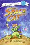 Space Cat, Cushman, Doug