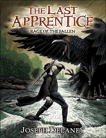 The Last Apprentice: Rage of the Fallen (Book 8), Delaney, Joseph