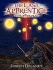 The Last Apprentice: Lure of the Dead (Book 10), Delaney, Joseph