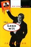 The Leno Wit: His Life and Humor, Adler, Bill & Walker, Jay