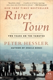 River Town: Two Years on the Yangtze, Hessler, Peter