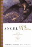 Angel Wisdom: 365 Meditations and Insights from the Heavens, Taylor, Terry Lynn