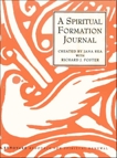A Spiritual Formation Journal: A Renovare Resource for Spiritual Formation, Rea, Jana