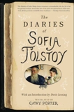 The Diaries of Sofia Tolstoy, Porter, Cathy