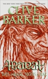 Abarat: Days of Magic, Nights of War, Barker, Clive