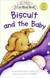 Biscuit and the Baby, Capucilli, Alyssa Satin