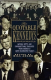 Quotable Kennedy's, Adler, Bill