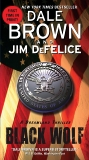 Black Wolf: A Dreamland Thriller, Brown, Dale & DeFelice, Jim