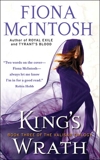 King's Wrath: Book 3 of the Valisar Trilogy, McIntosh, Fiona