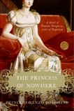 The Princess of Nowhere: A Novel, Borghese, Lorenzo