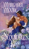 Scoundrel's Kiss, Moore, Margaret