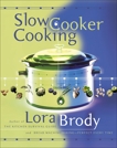 Slow Cooker Cooking, Brody, Lora