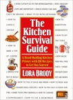 Kitchen Survival Guide, Brody, Lora