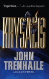 Krysalis: Krysalis, Tranhaile, John