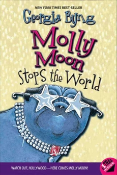 Molly Moon Stops the World, Byng, Georgia