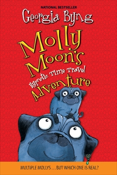 Molly Moon's Hypnotic Time Travel Adventure, Byng, Georgia