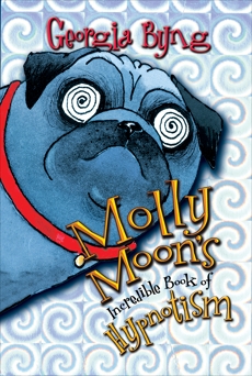 Molly Moon's Incredible Book of Hypnotism, Byng, Georgia