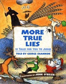 More True Lies, Shannon, George