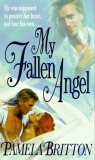 My Fallen Angel, Britton, Pamela