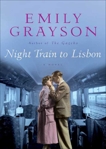 Night Train to Lisbon, Grayson, Emily