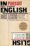 In Pursuit of the English: A Documentary, Lessing, Doris