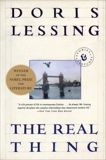 The Real Thing: Stories and Sketches, Lessing, Doris