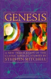 Genesis: A New Translation of the Classic Bible Stories, Mitchell, Stephen