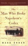 The Man Who Broke Napoleon's Codes, Urban, Mark