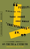 On Truth and Untruth: Selected Writings, Nietzsche, Friedrich