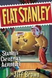 Stanley's Christmas Adventure, Brown, Jeff