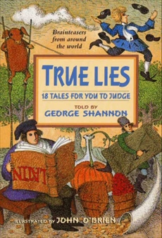 True Lies, Shannon, George