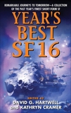 Year's Best SF 16, Cramer, Kathryn & Hartwell, David G.