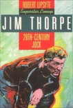 Jim Thorpe: 20th-Century Jock, Lipsyte, Robert