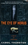 The Eye Of Horus, Thurston, Carol