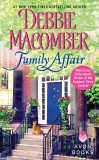 Family Affair, Macomber, Debbie