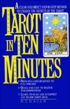 Tarot in Ten Minutes, Kaser, Richard T.