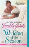 Wedding of the Season: Abandoned at the Altar, Guhrke, Laura Lee