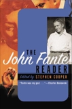 The John Fante Reader, Cooper, Stephen & Fante, John
