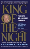 King of the Night: The Life of Johnny Carson, Leamer, Laurence