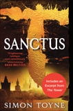 Sanctus: A Novel, Toyne, Simon