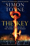 The Key: A Novel, Toyne, Simon