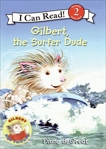 Gilbert, the Surfer Dude, deGroat, Diane