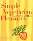 Simple Vegetarian Pleasures, Lemlin, Jeanne