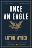 Once an Eagle: A Novel, Myrer, Anton